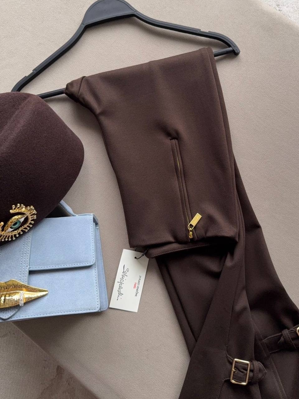 женский брючный костюм,стильные костюмы,повседневные брюки,женский брюки,брюки с поясом