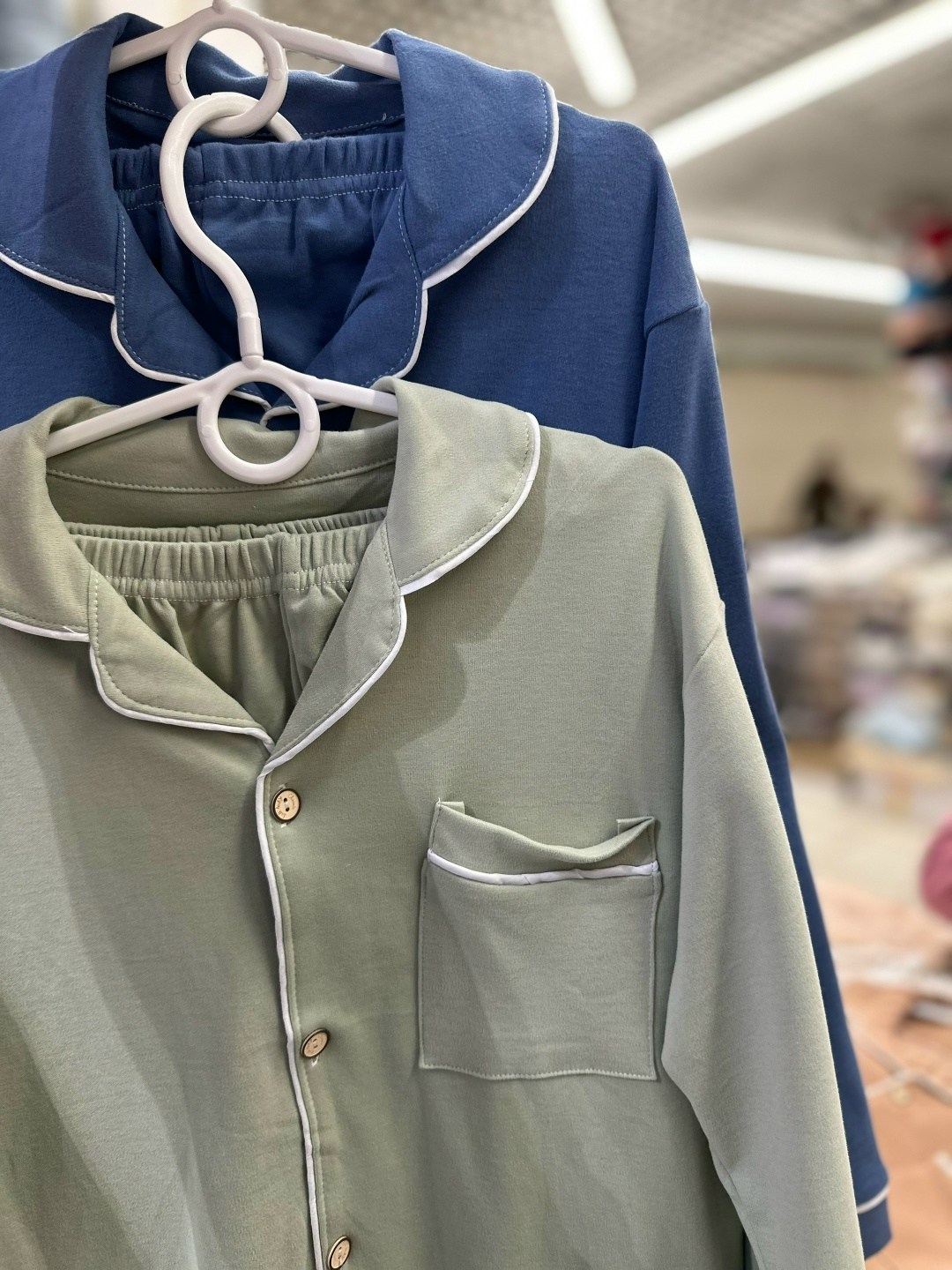 пижама женская классическая со штанами i homewear,пижама женская,комплект пижама,пижама для женщин,пижама классическая