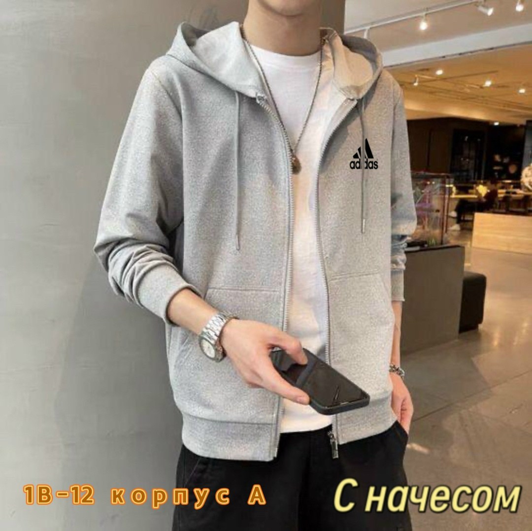 мужские толстовки adidas,мужской спортивный костюм adidas bs259615z007,толстовка adidas,мужская толстовка,куртки адидас мужские весна осень