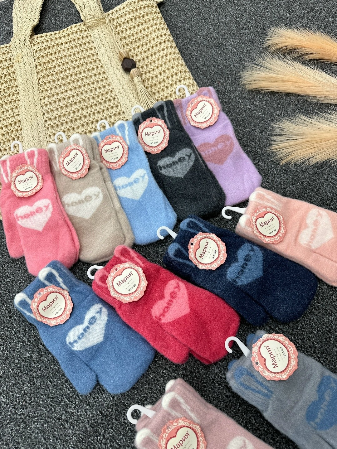 детские варежки,перчатки и варежки,детские перчатки,варежки двойные,перчатки варежка