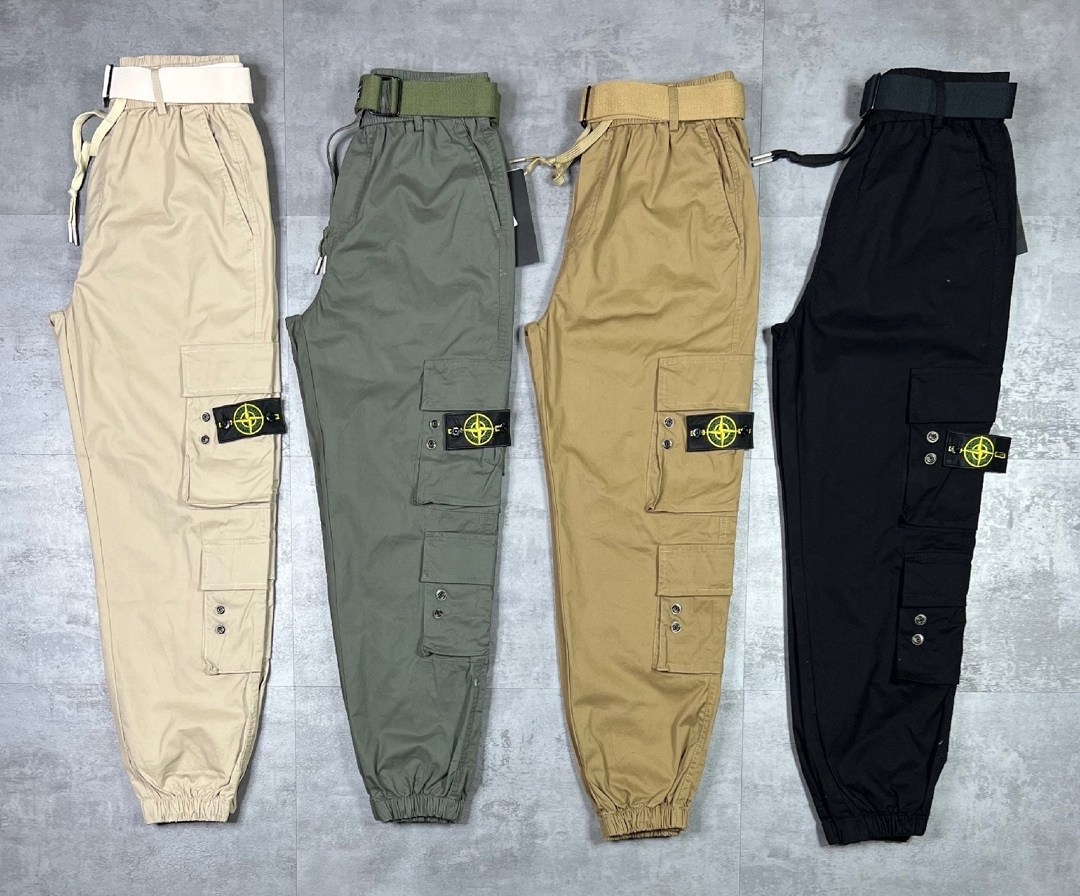 карго stone island,джоггеры stone island,штаны stone island шаровары,спортивные штаны stone island,штаны джоггеры