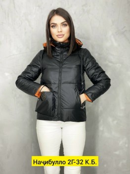 Верхняя одежда