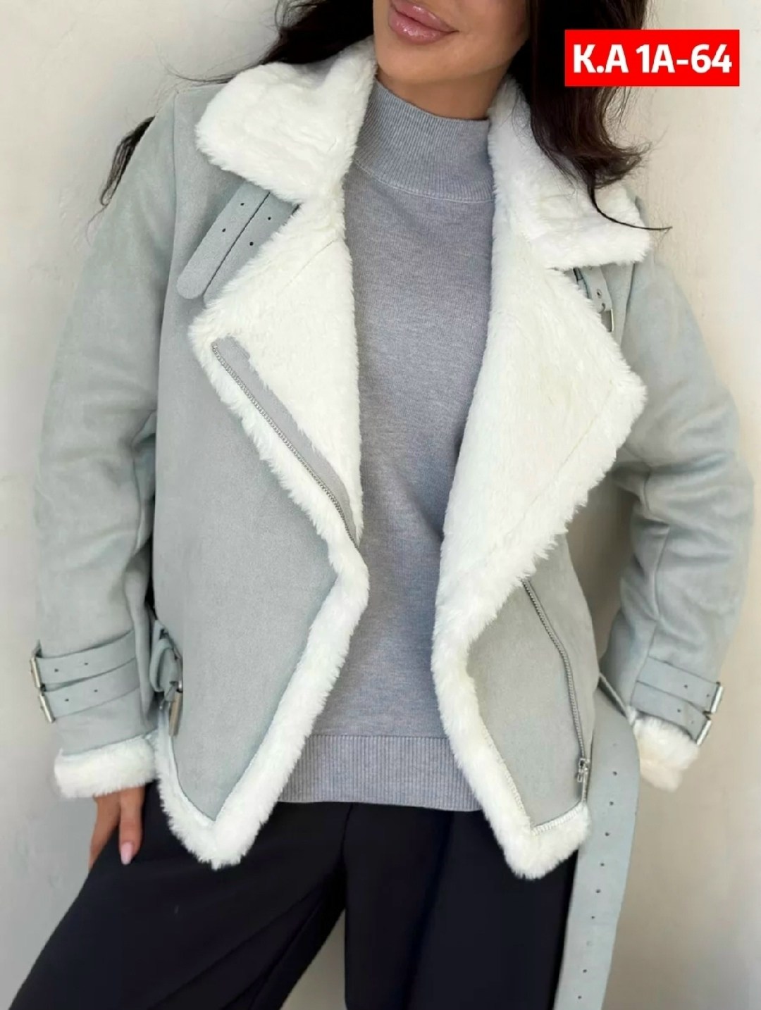 дубленки женские,дубленка женская авиатор,дубленка авиатор,дубленка искуственная,стильная дубленка