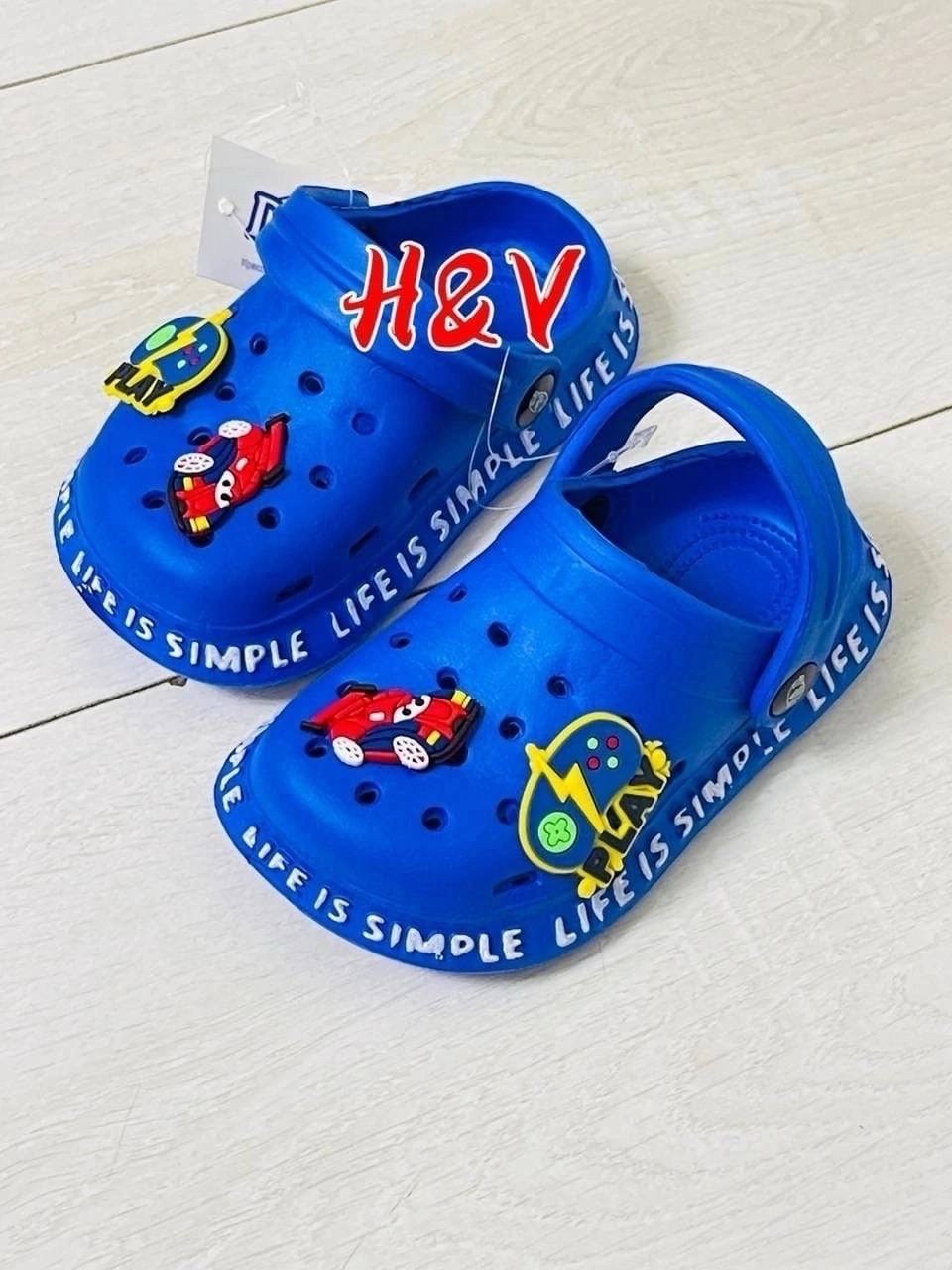 кроксы сабо для мальчика 23,24 размер,сабо детские резиновые для мальчика,шлепанцы детские,,детские кроксы