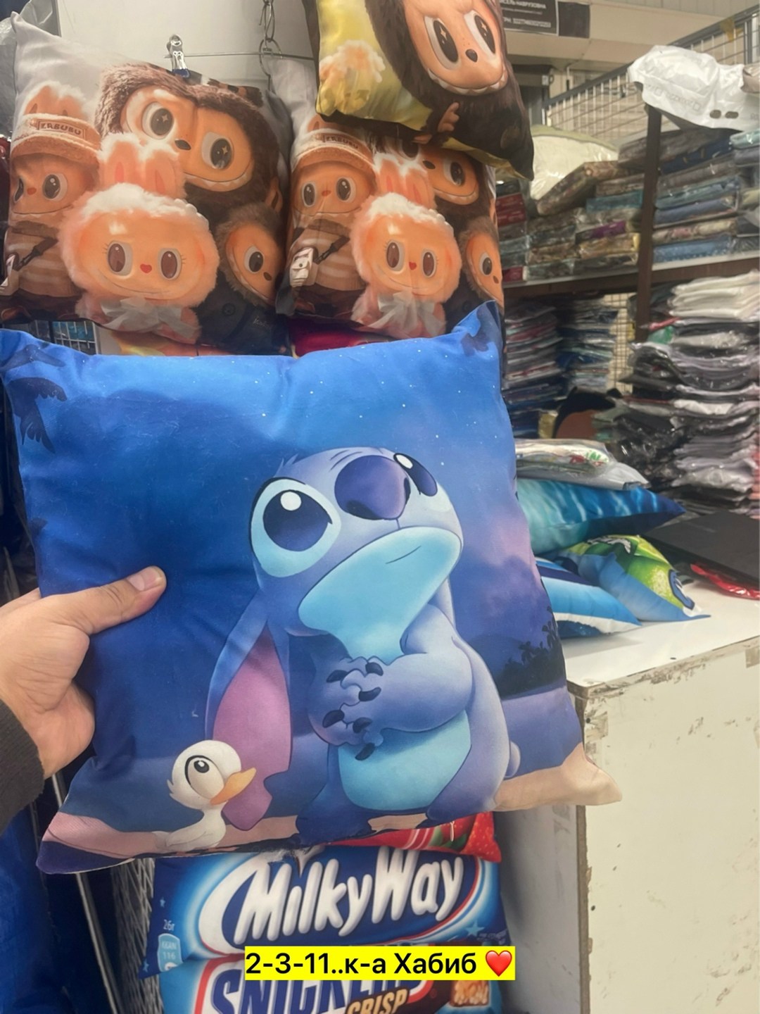 чехлы для подушек disney,декоративная подушка,подушки,наволочка для подушки,чехол для подушки disney stitch