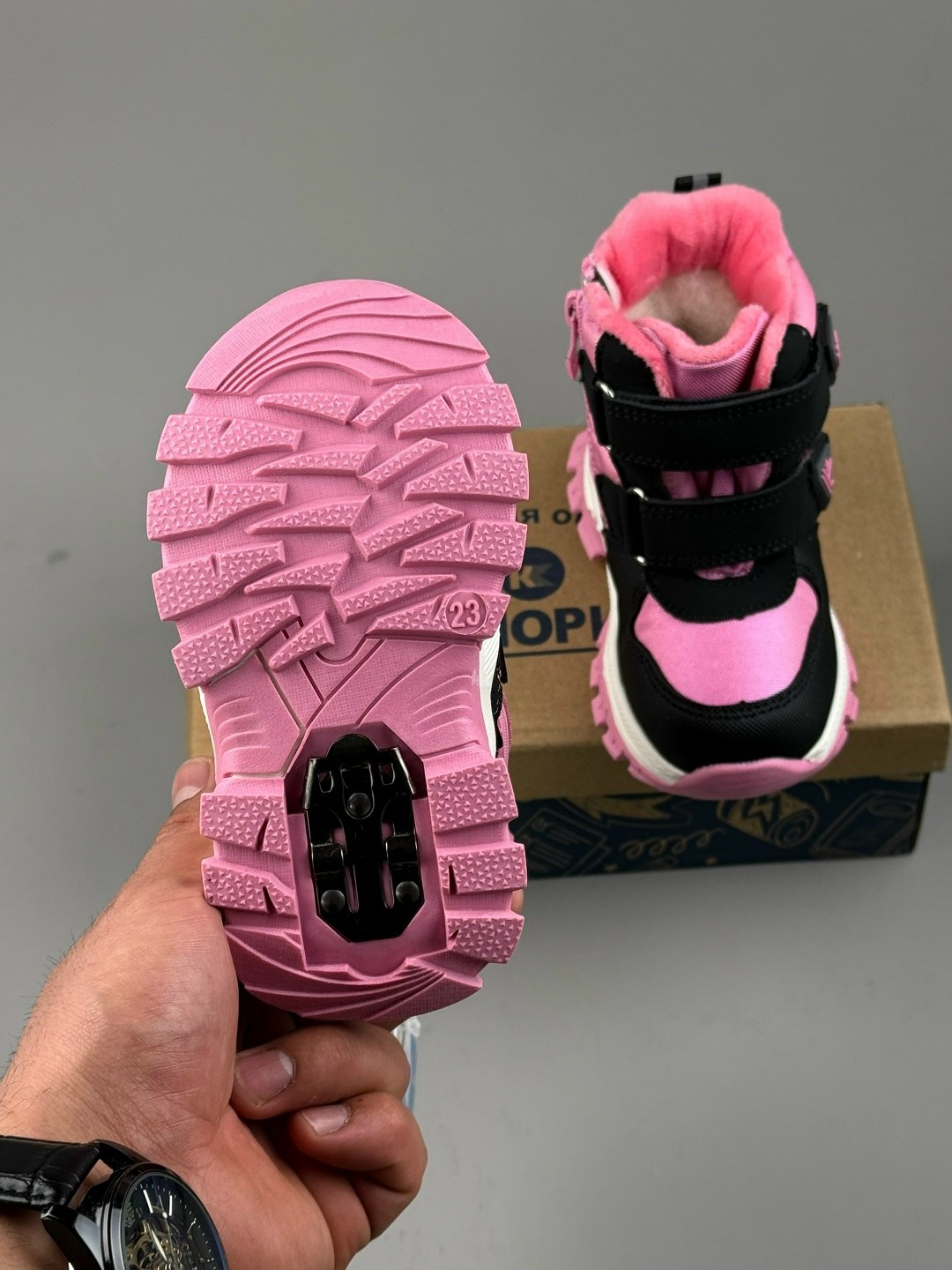 ,ботинки детские,ботинки для девочек,ботинки зимние детские,детская