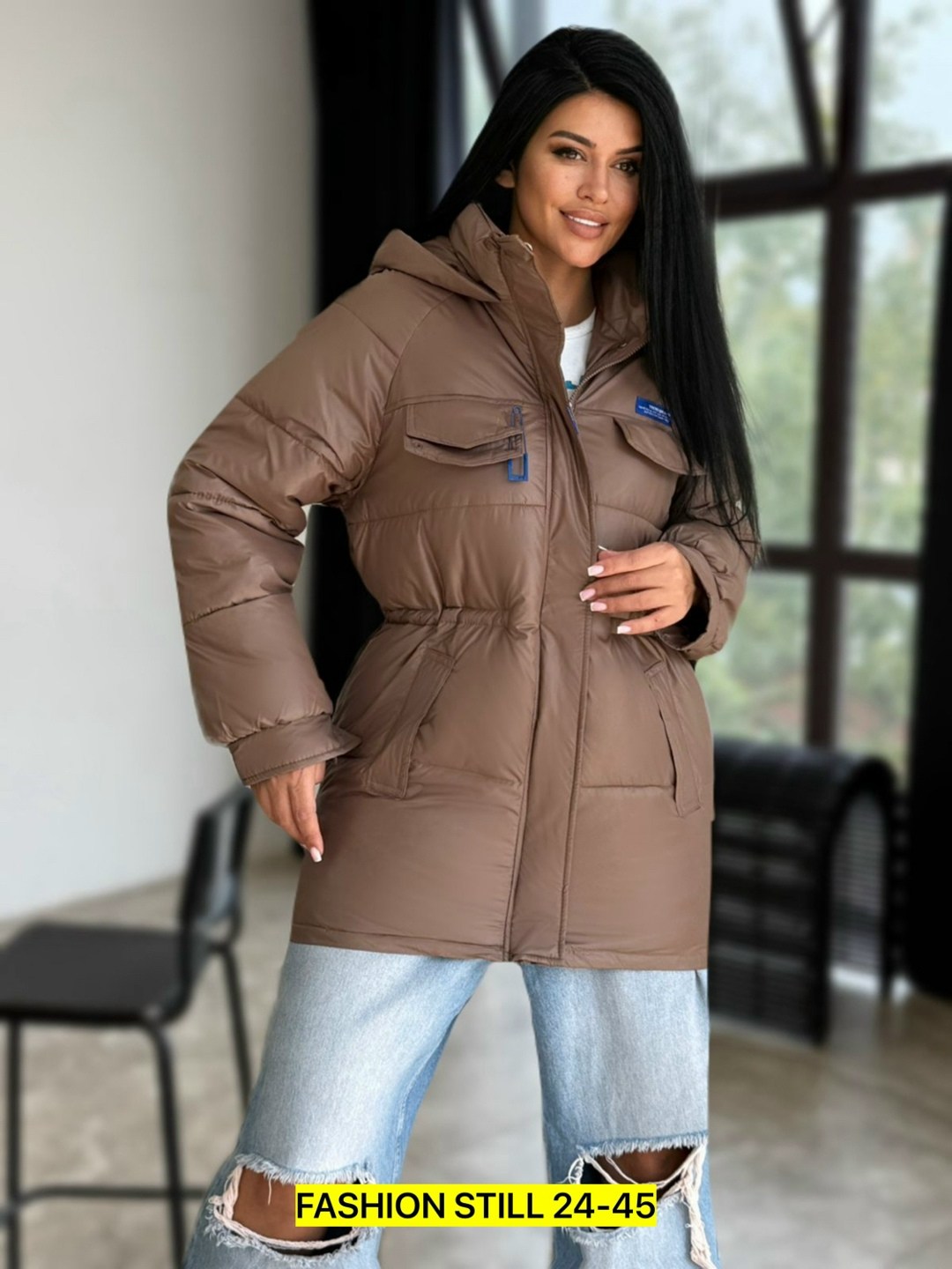 куртка женская,куртка зимняя женская,куртка модная,куртка,удлиненная куртка