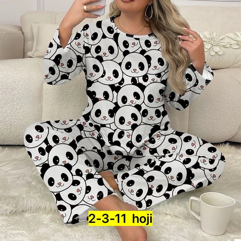 домашняя одежда пижама,комплект пижама,пижама женская,пижама женская теплая со штанами больших размеров,пижамный комплект больших размеров