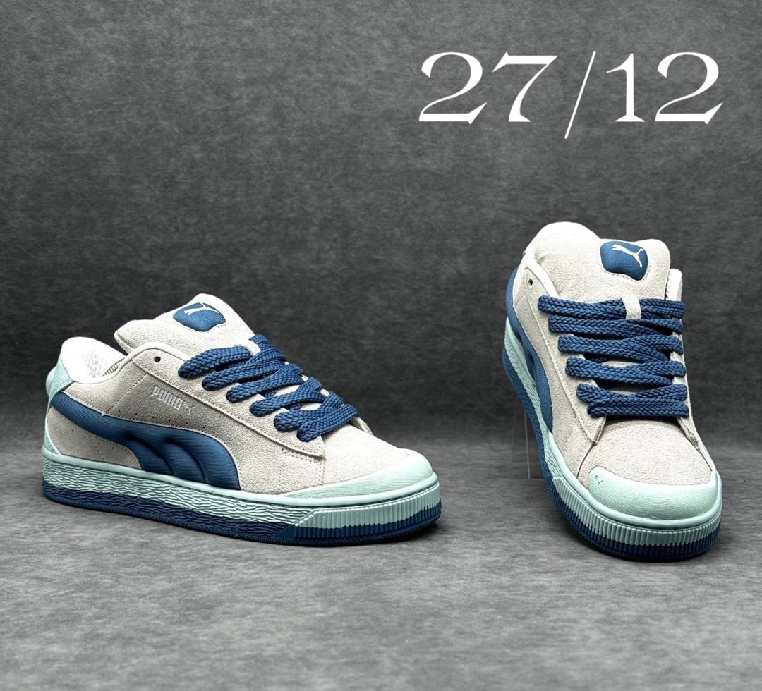 ,кроссовки puma suede xl,кроссовки puma suede,кроссовки puma,puma suede xl