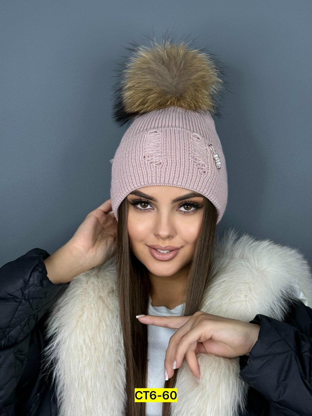 шапка женская,шапка зимняя модная,женская вязанная шапка,шапка зимняя женская,зимние шапки