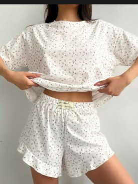 Домашняя одежда