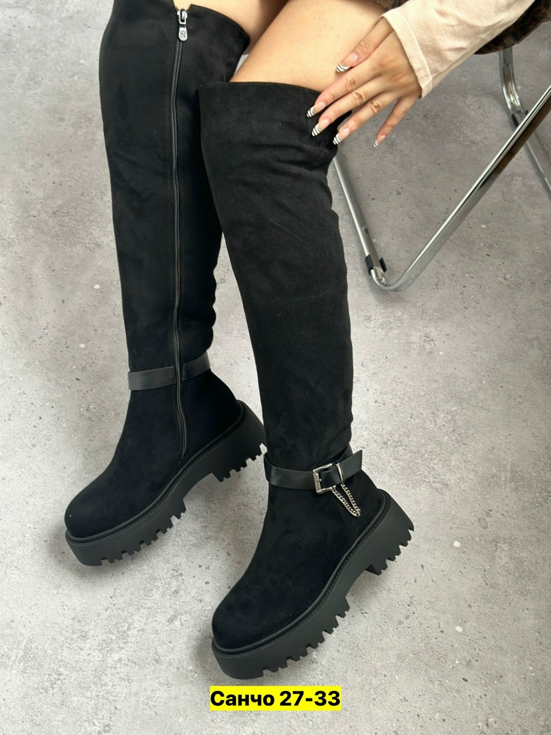 ботфорты женские,,ботфорты сапоги,женские сапоги,зимние ботфорты