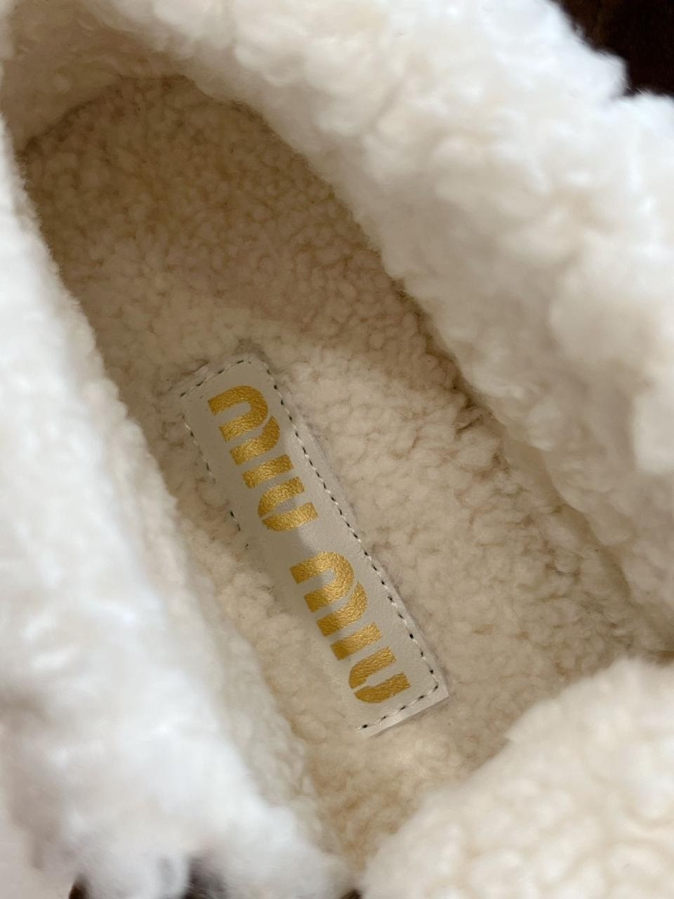 ,женские ботинки с мехом,замшевые ботинки,ботинки miu miu,ботинки с мехом