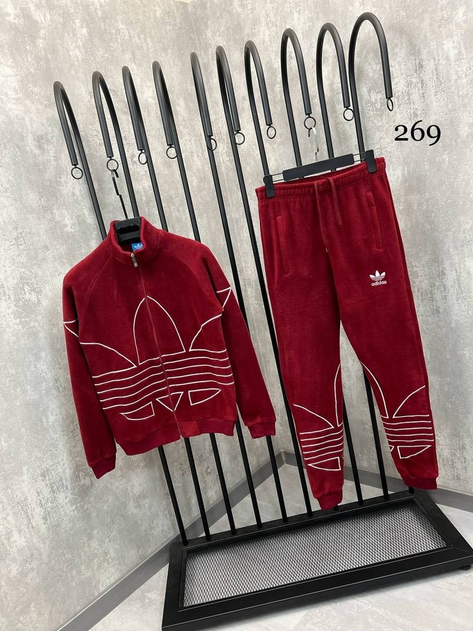 cпортивный костюм велюровый,adidas tracksuit,adidas original,костюмы спортивные,адидас бордовые