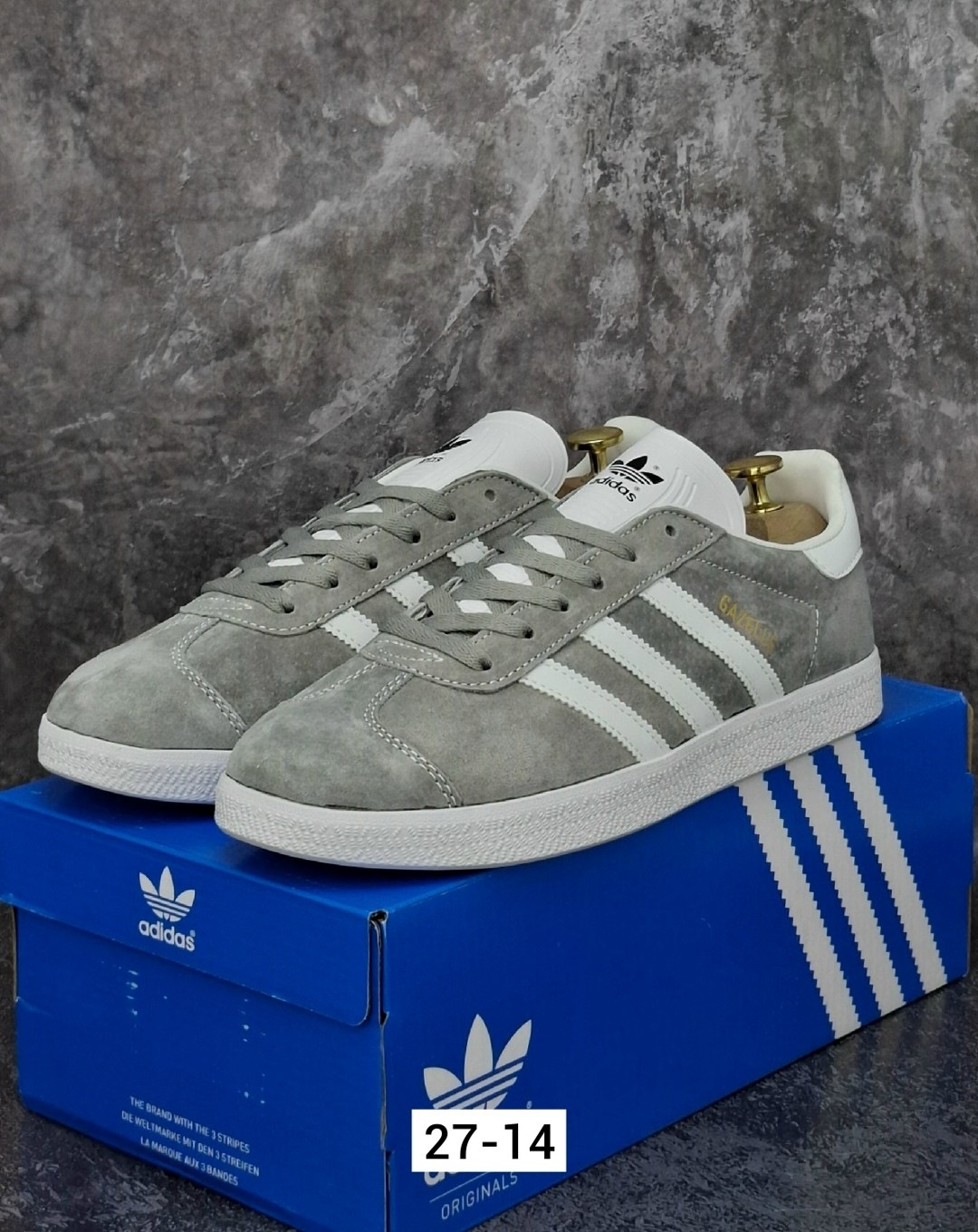 мужские кроссовки adidas gazelle,кроссовки adida gazelle,кроссовки adidas gazelle grey,adidas gazelle серые,адидас газели серые