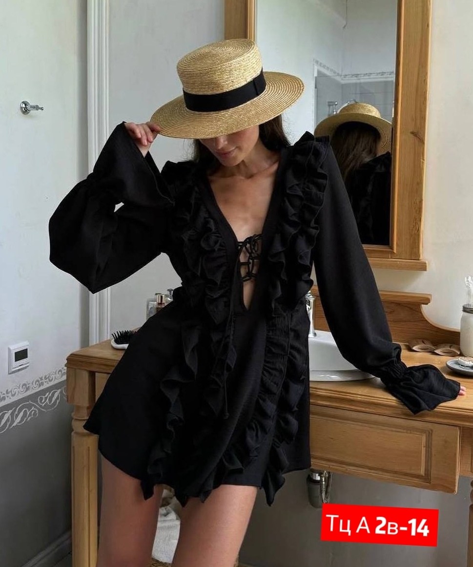 платье лен,женские платье,платье туника,женское шифоновое платье с рюшами,женское шифоновое платье