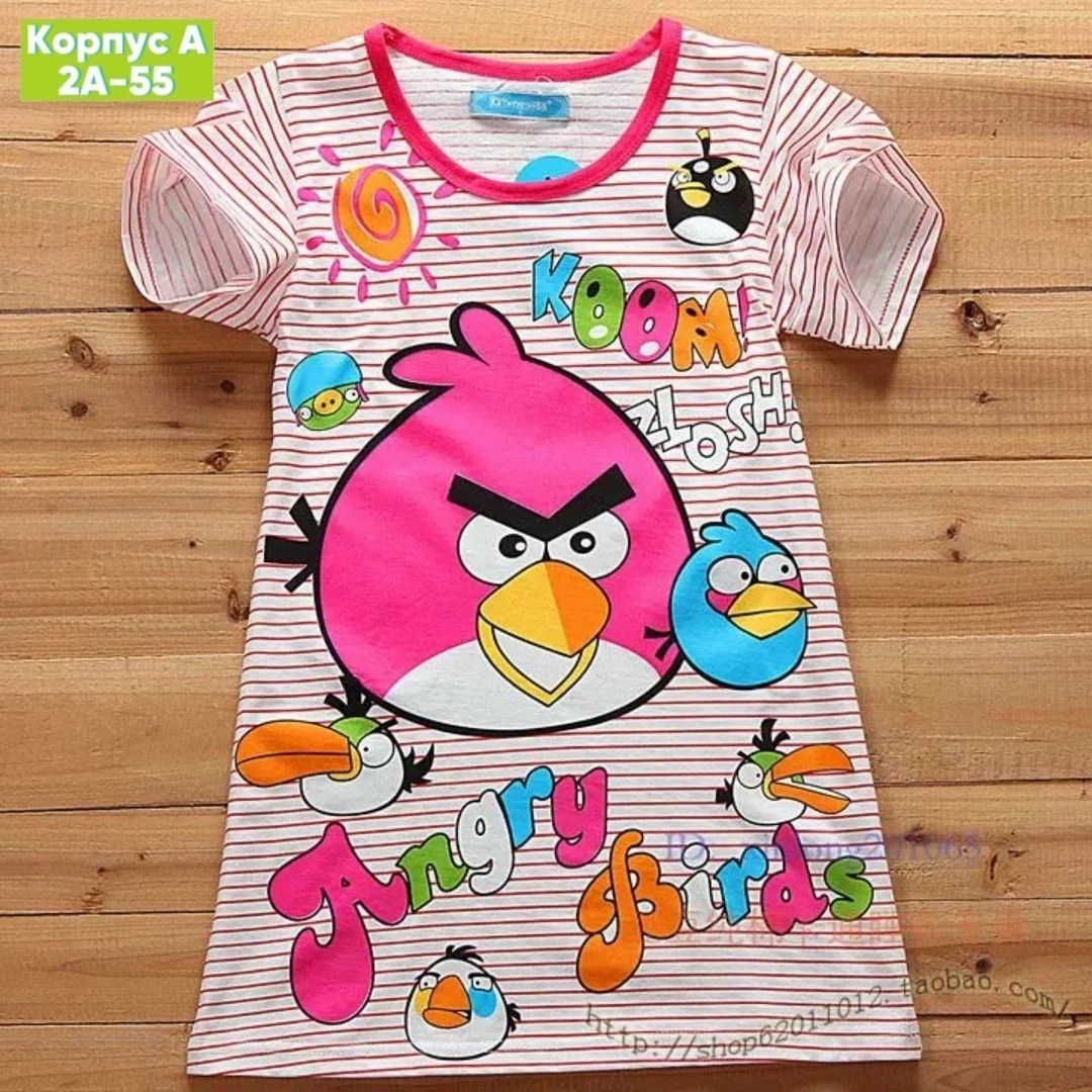 одежда для девочек,туника для девочек,платье детские,детская платье,пижама для девочек