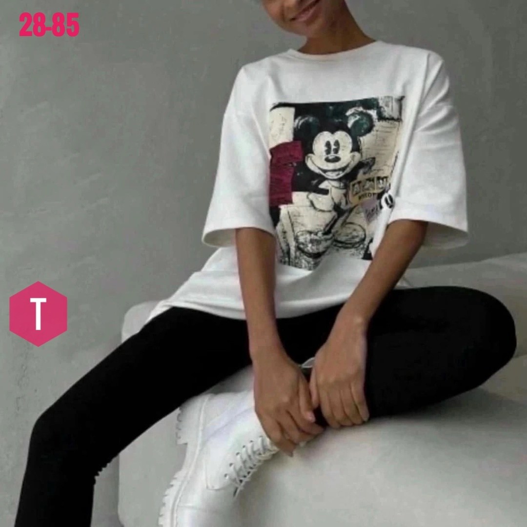 Женская одежда