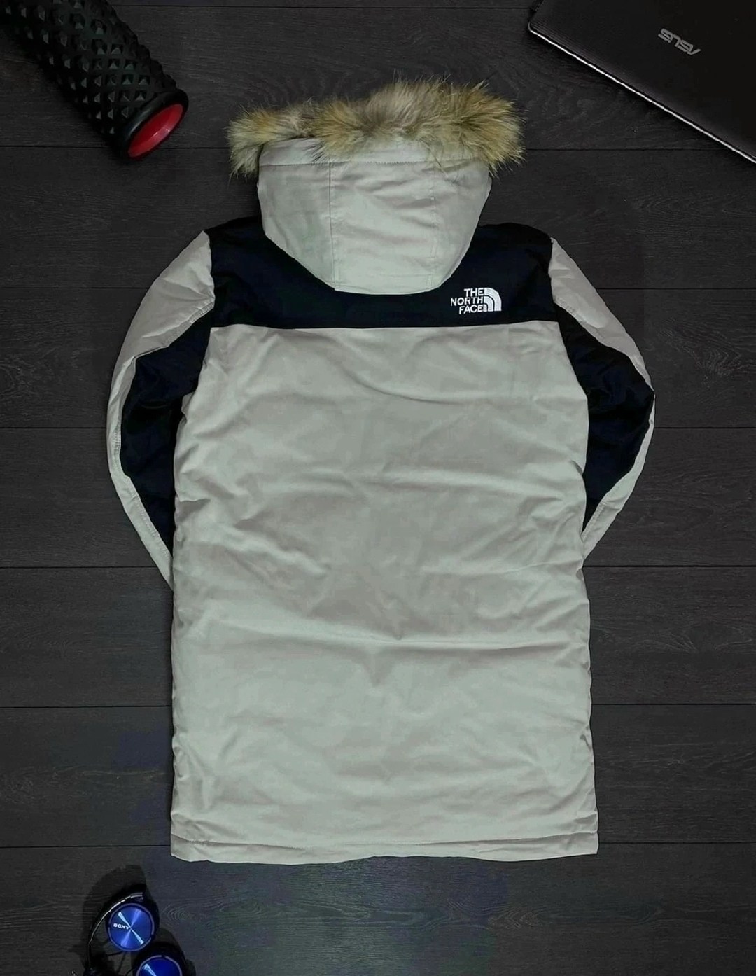 мужская зимняя куртка the north face,зимняя куртка the north face,зимние куртки,мужские пуховики the north face,куртка парка мужская