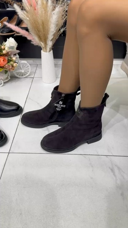 ,ботинки женские,ботинка женские зимние,ботинки замшевые женские осенние,зимние замшевые ботинки