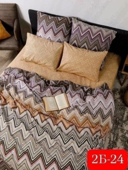 Постельное белье