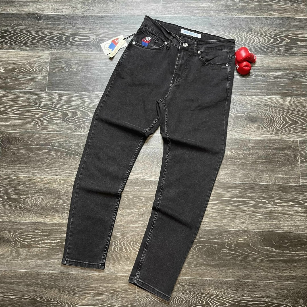 джинсы мужские,джинсы для мужчин,брюки джинсы,джинсы черные,джинсы банан мужские