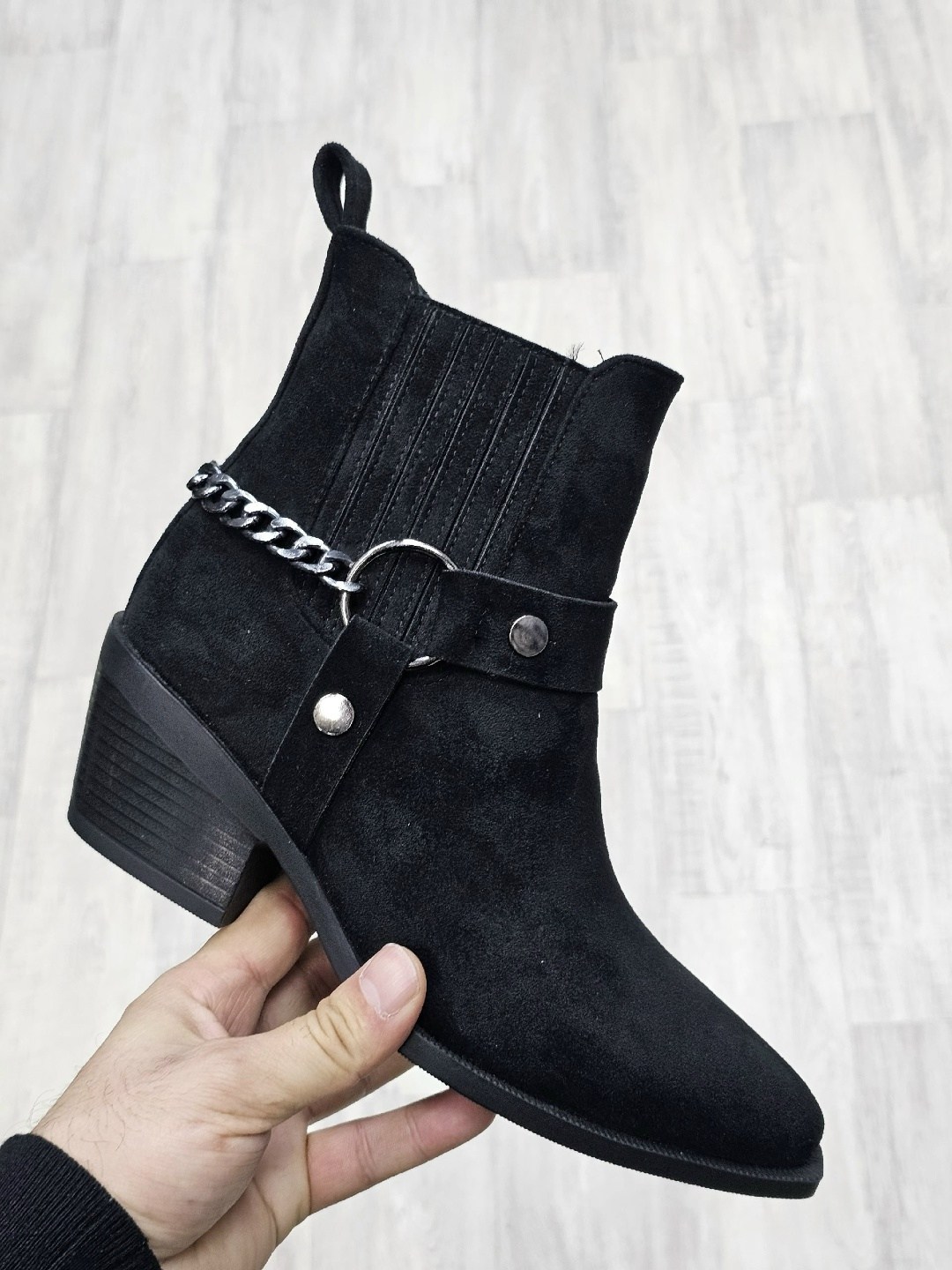 , женская,ботильоны казаки,полусапоги,обуви