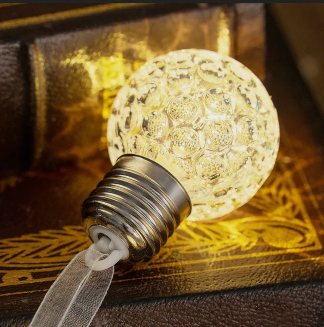 светодиодная лампа,декоративная светодиодная лампа,декоративная лампа,светодиодная светильник,лампа для освещения