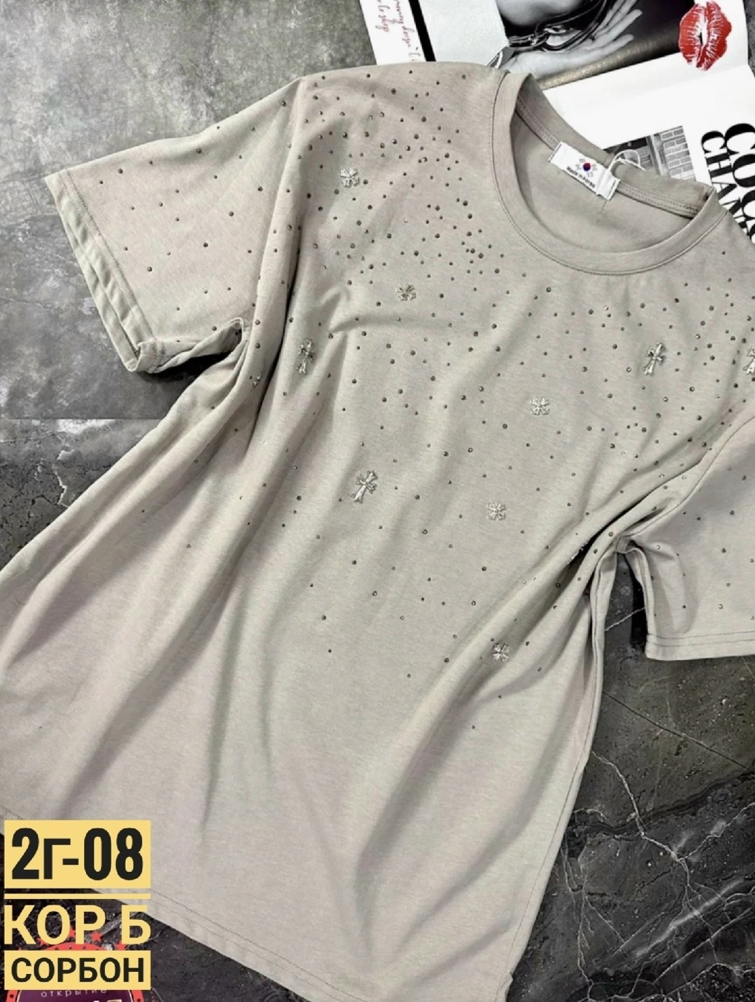 футболки женская,футболки со стразами,кофточка,украшение футболки,украсить футболку