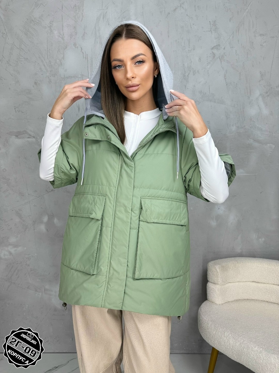 жилетка женская,демисезонная жилетка, жилетки женские,жилет утепленная,жилетка теплая