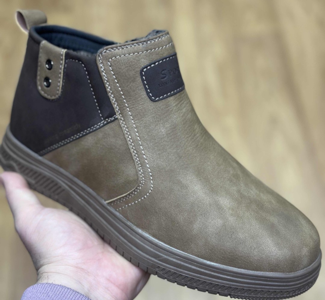 ботинки мужские зимние,,мужские ботинки, мужская,мужская зимняя