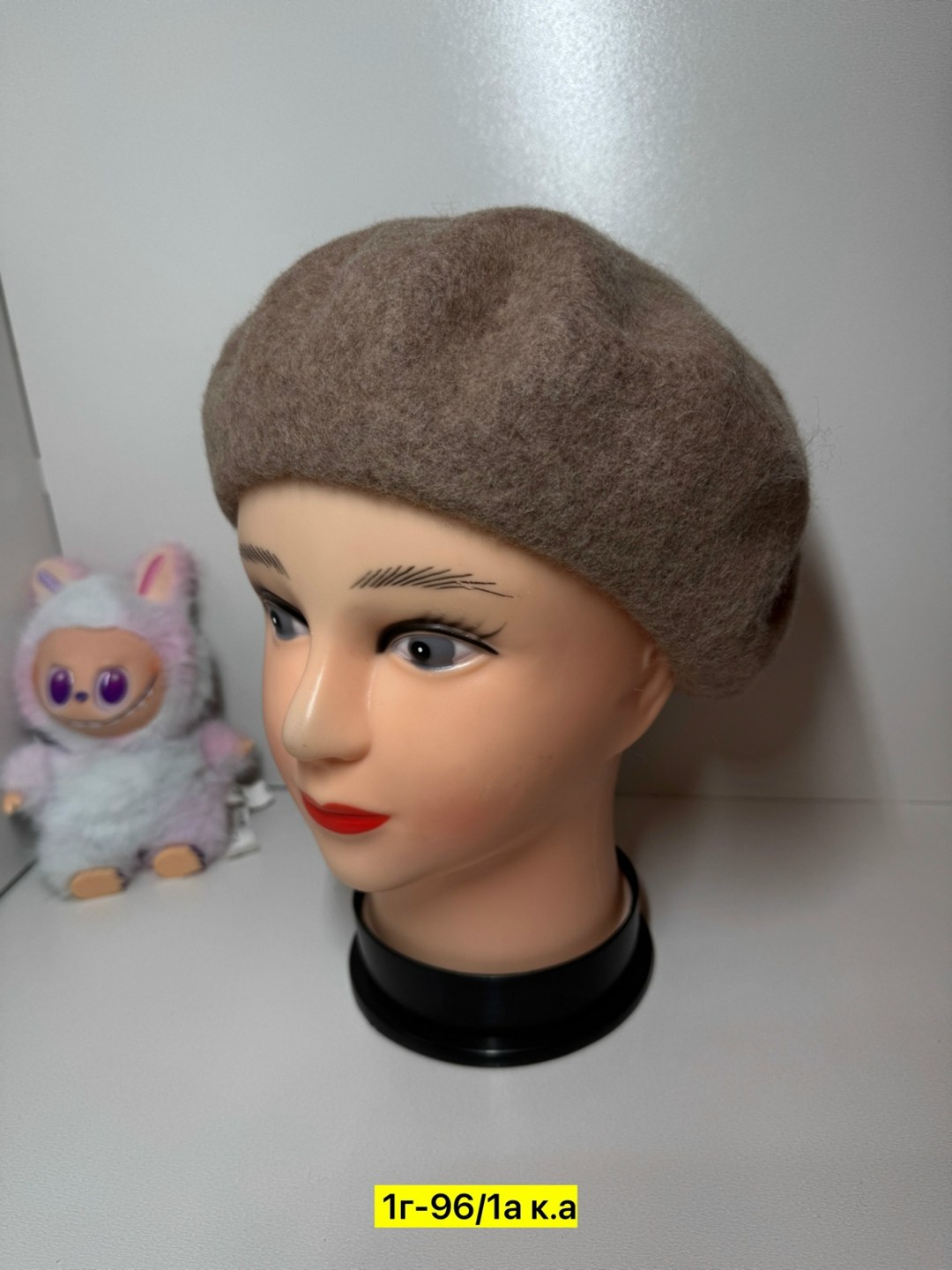 берет женский,берет,берет классический,береты женские чехия тонак флора супер,берет тонак чехия