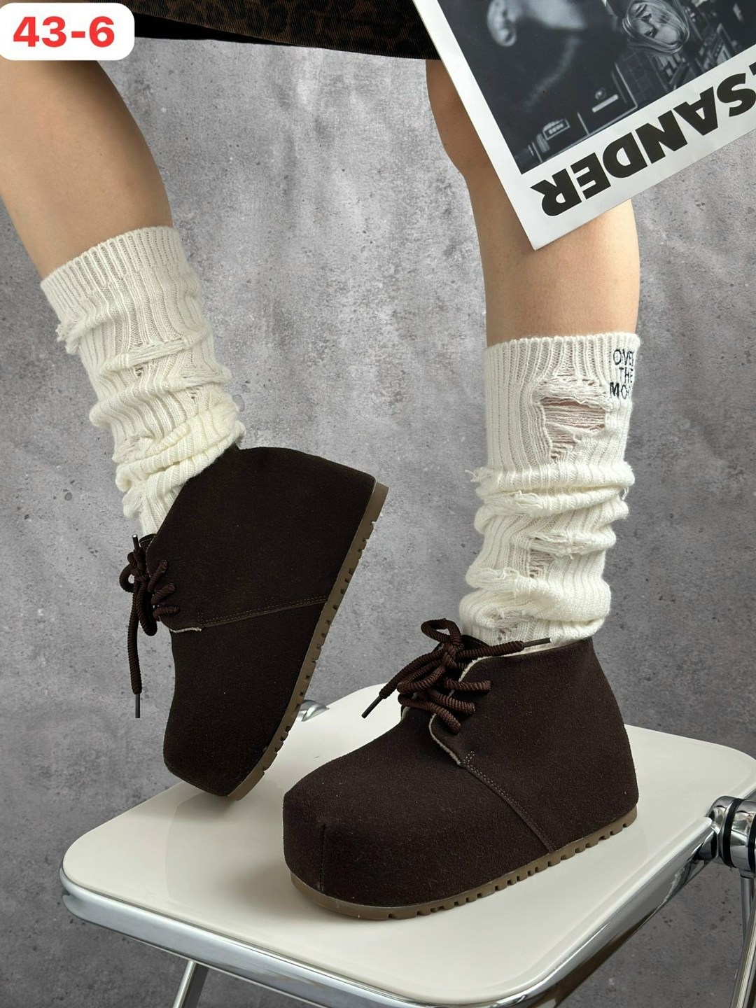 ,повседневная ,женская  зимняя,угги женские, зимняя