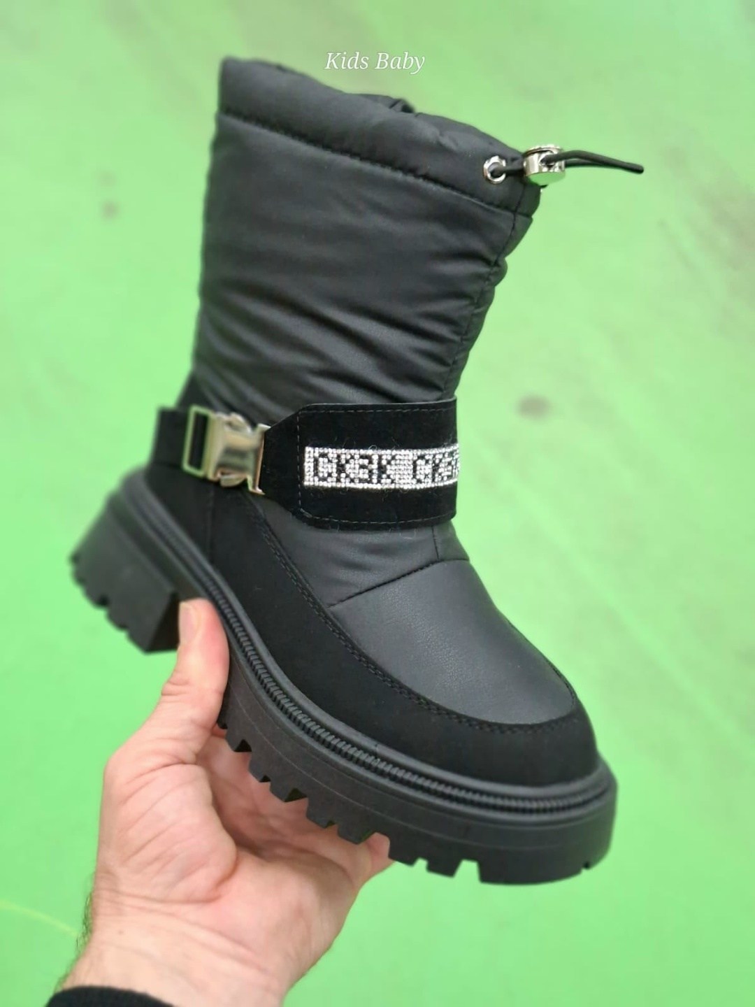 ,дутики kenka,зимняя ,дутики сказка,дутики для девочек