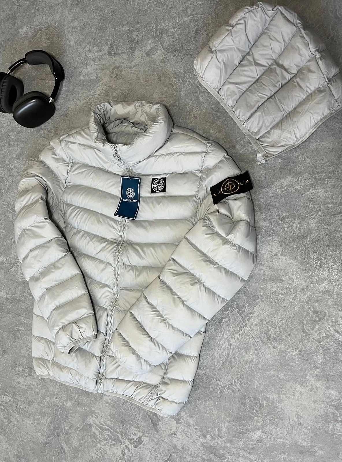 пуховик stone island,куртка стон айленд зимняя,демисезонная куртка,пуховик stone island мужской,куртка пуховик stone island