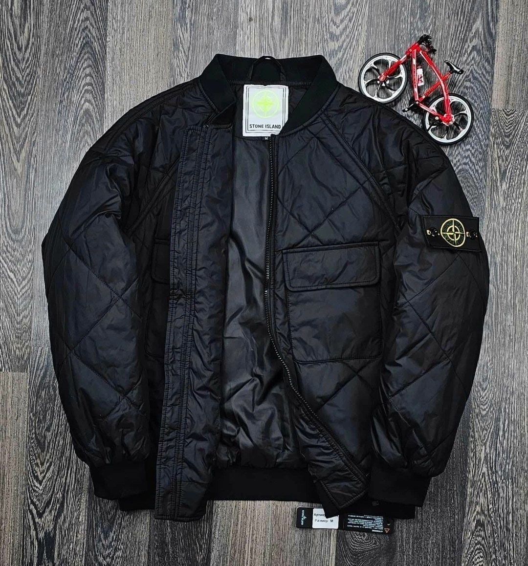 бомбер куртка,куртка бомбер stone island,куртка stone island,куртка,повседневная куртка