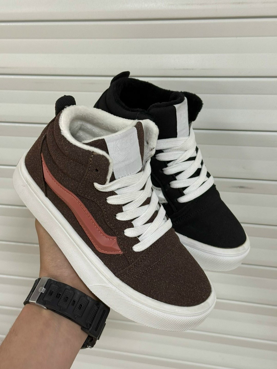 , спортивная,высокие кеды,кроссовки высокие,кеды vans sk8-hi mte