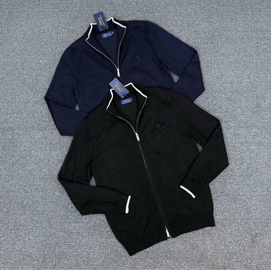 кофта мужская,кардиган polo ralph lauren,кофта на молнии,мужские кардиганы