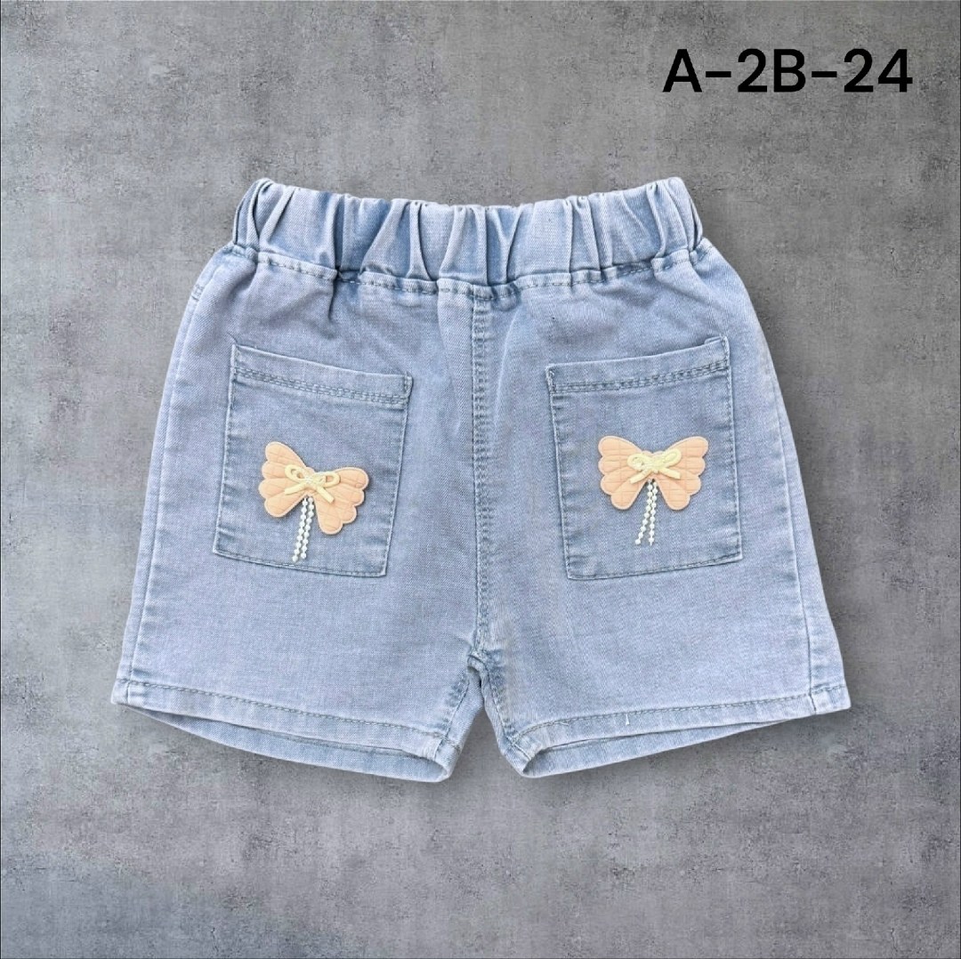шорты джинсовые для девочки,шорты джинс,детские шорты,брюки шорты,шорты хлопок