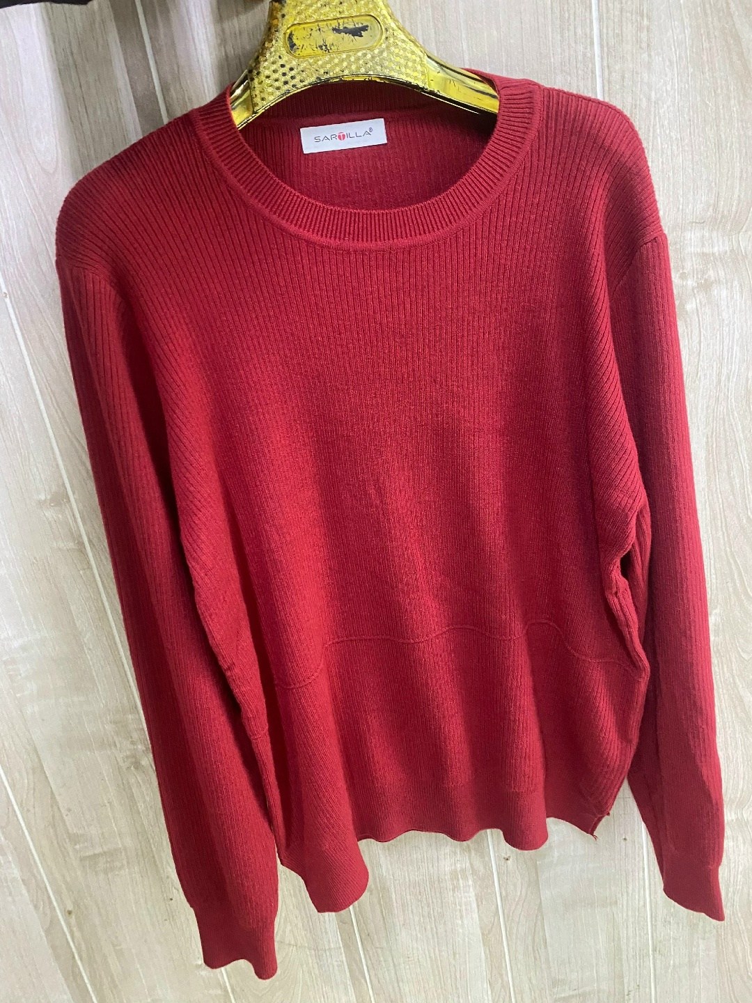 джемпер томми хилфигер,джемпер,свитер,красно синий свитер,кофта мужская