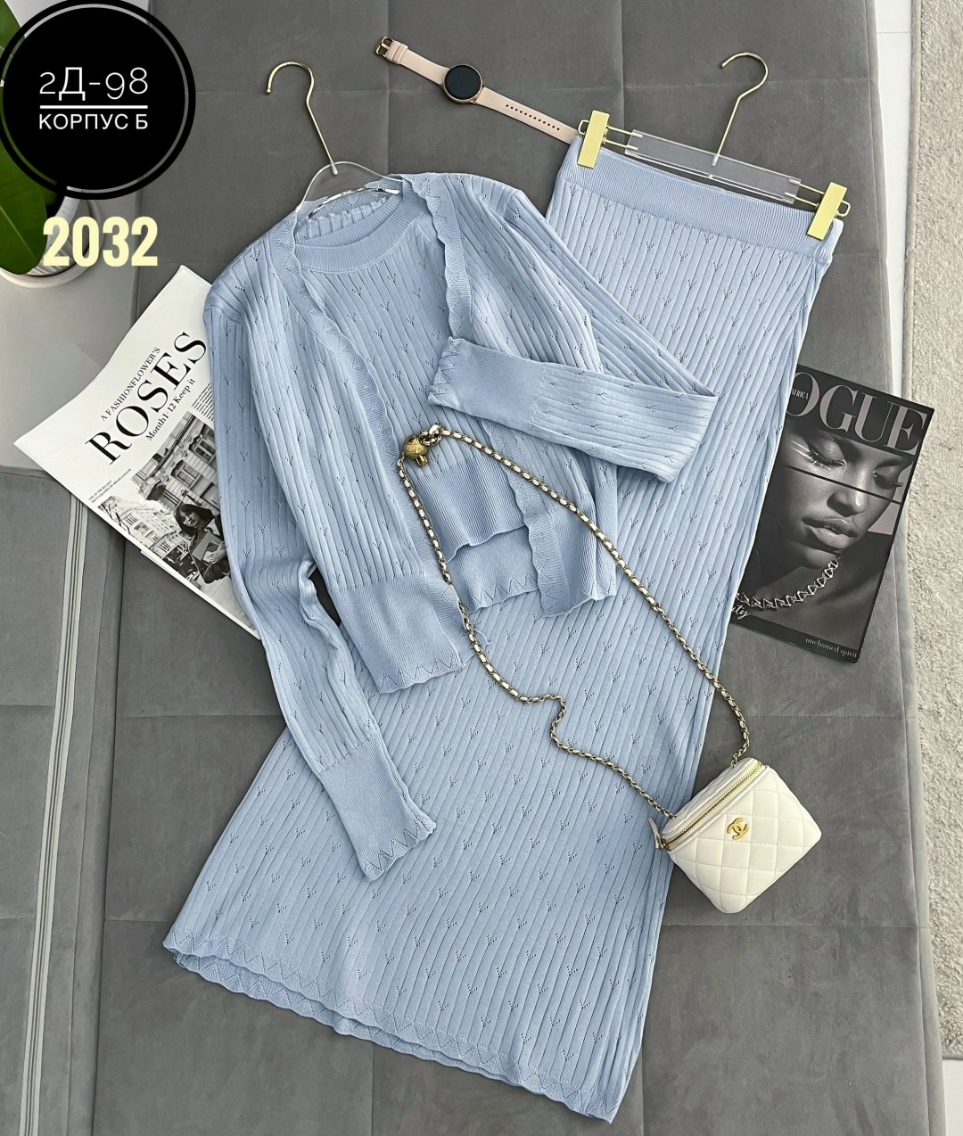 костюмы женские с юбкой,трикотажные костюмы с юбкой,вязаный костюм с юбкой,костюм женский с юбкой трикотажный,кофта и юбка