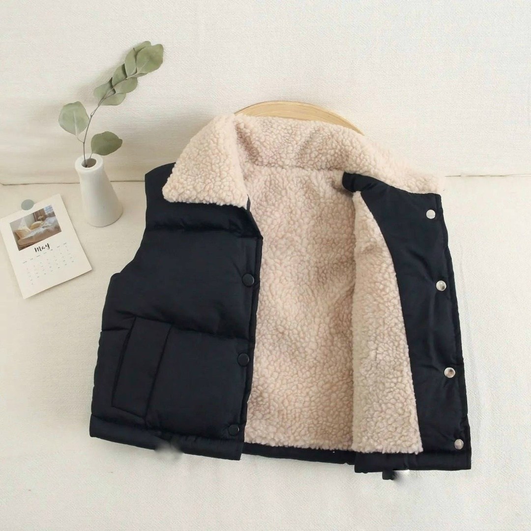 демисезонный жилет,детский жилет,жилет для малыша,теплый жилет,жилетка для детей