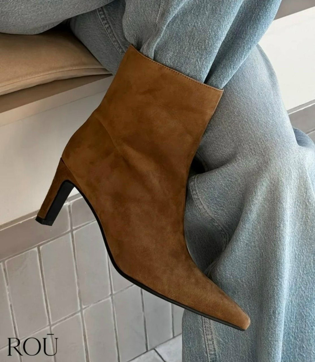 модные ботильоны,замшевые сапоги,короткие сапоги,замшевые ботильоны,ботильоны женские