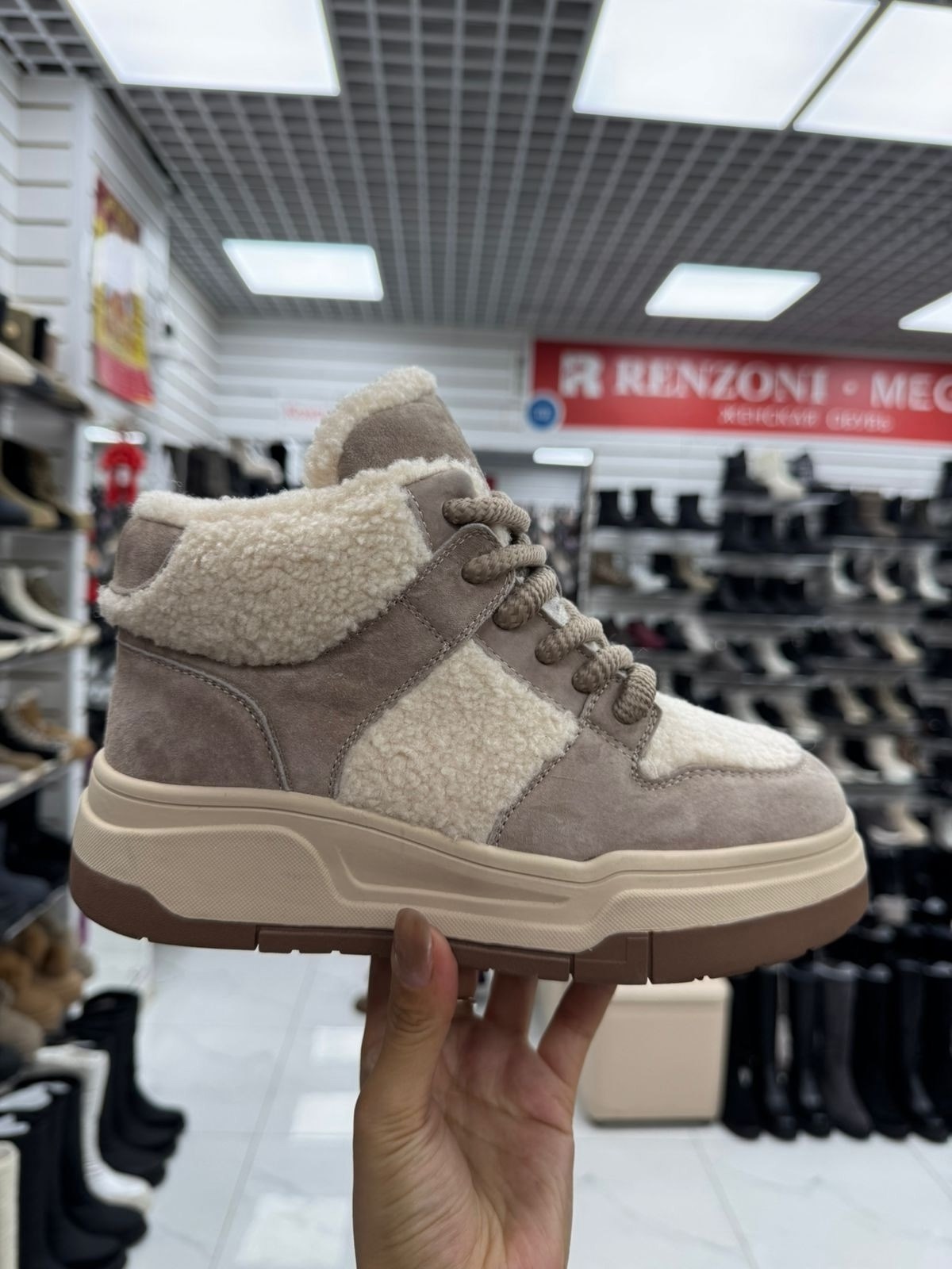 ,зимняя  женская, зимняя,женские ботинки, женская