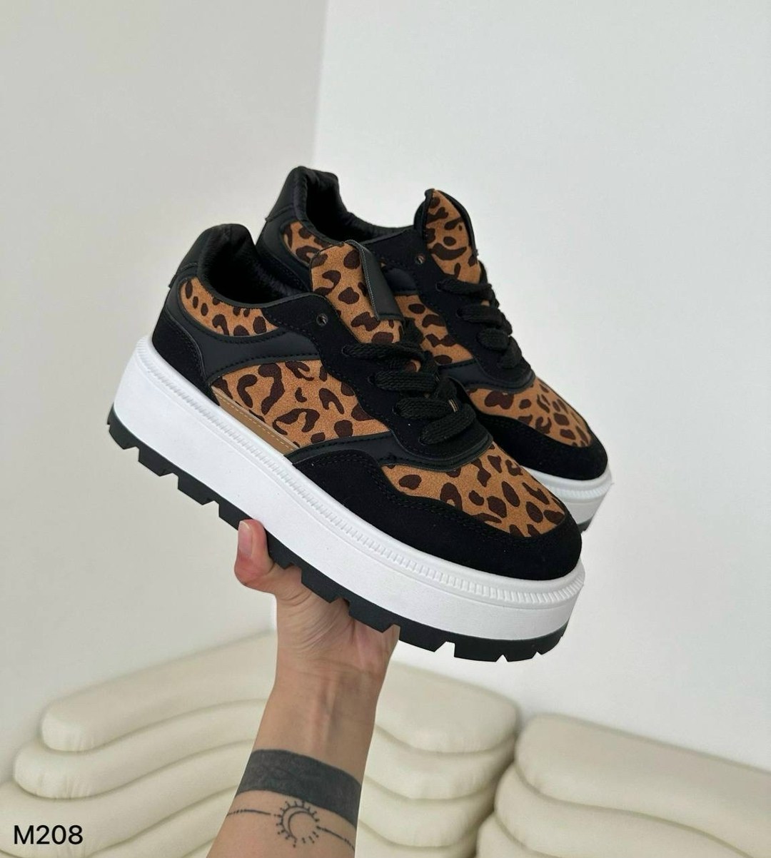 ,женские кроссовки с леопардовым принтом,кроссовки женскиe, женская,женские кеды