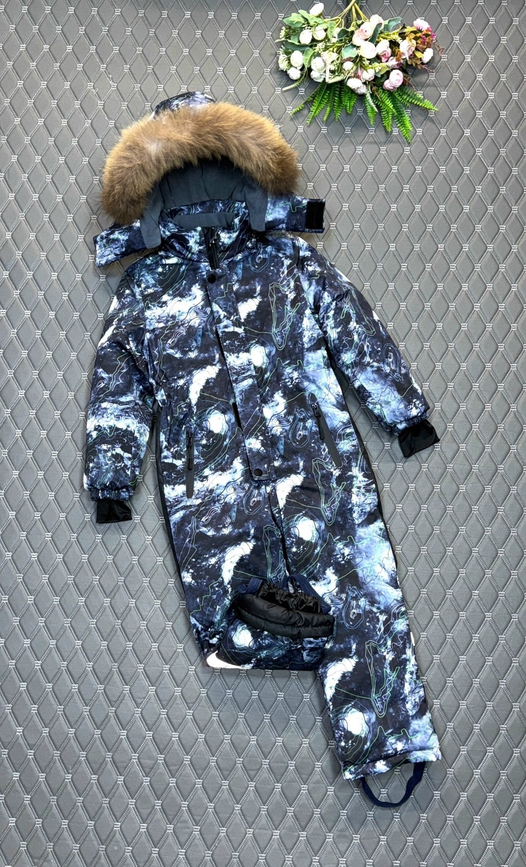 комбинезон калборн зимний,комбинезон зимний для мальчика,комбинезон зимний,комбинезон зимний для мальчика kalborn,комбинезон зимний для мальчика из мембранной ткани