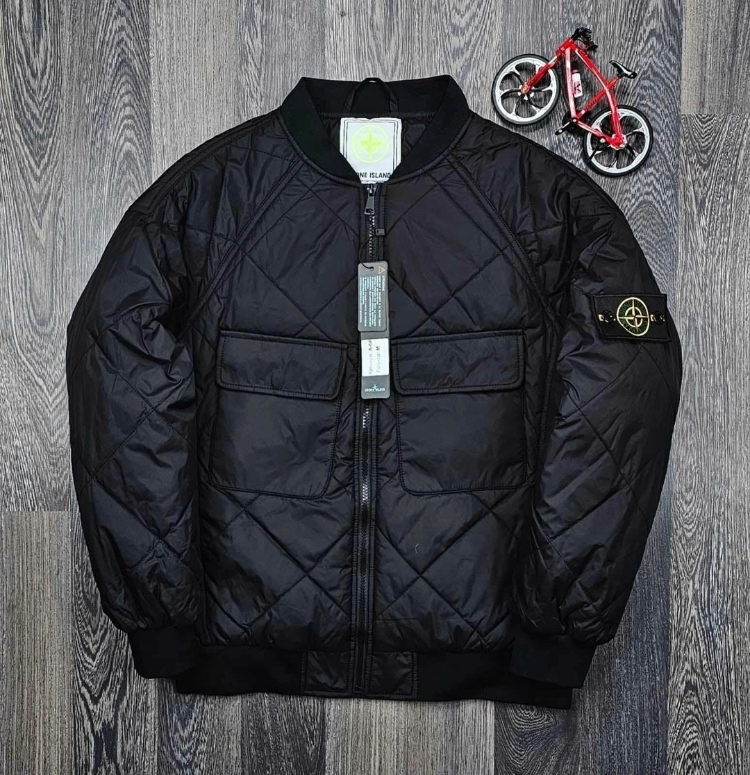 бомбер куртка,куртка бомбер stone island,куртка stone island,куртка,повседневная куртка