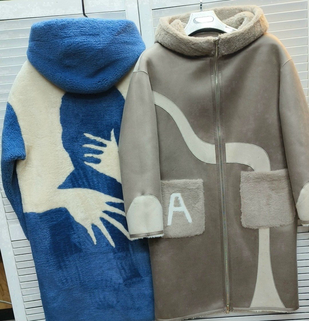 женская дубленка,пальто с капюшоном,пальто женские,пальто с воротником,дублёнка одежда