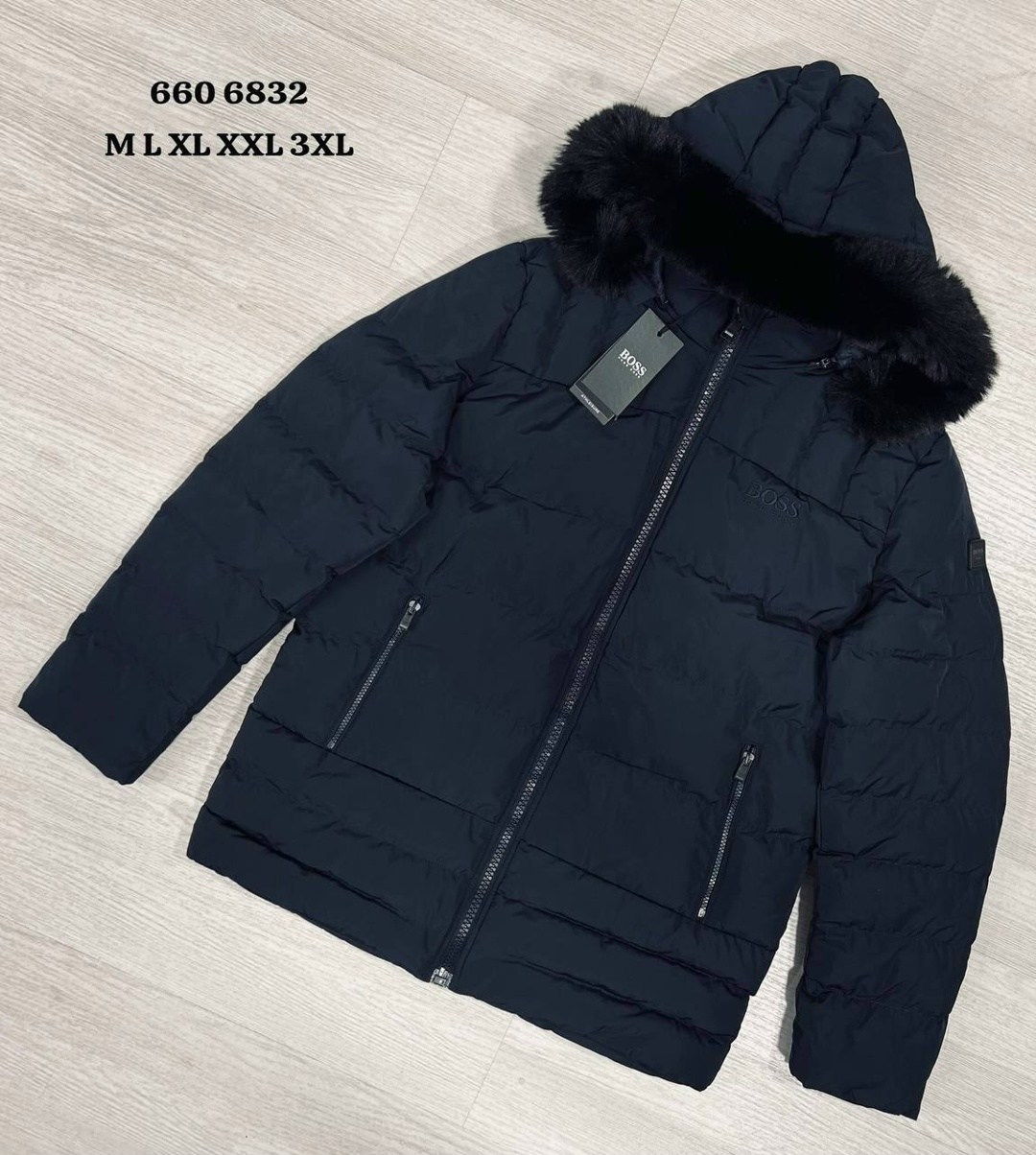 Мужская одежда