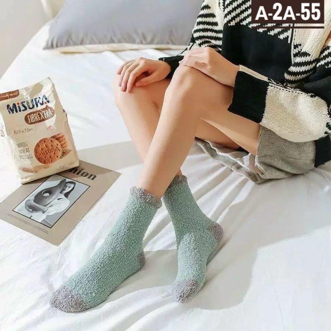 женские теплые носки,мягкие носочки,плюшевые носки,пушистые носки,теплые носки